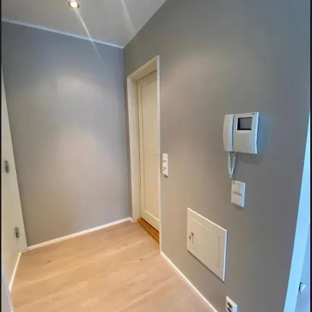 Διαμέρισμα Studioleilighet I Sentrum